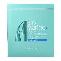 ماسک لایه بردار صورت بایومارین مدل AQUA Peel مناسب انواع پوست حجم 15 میل