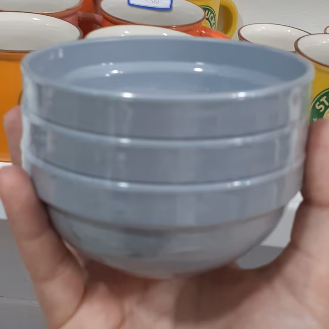 پیاله ماست خوری