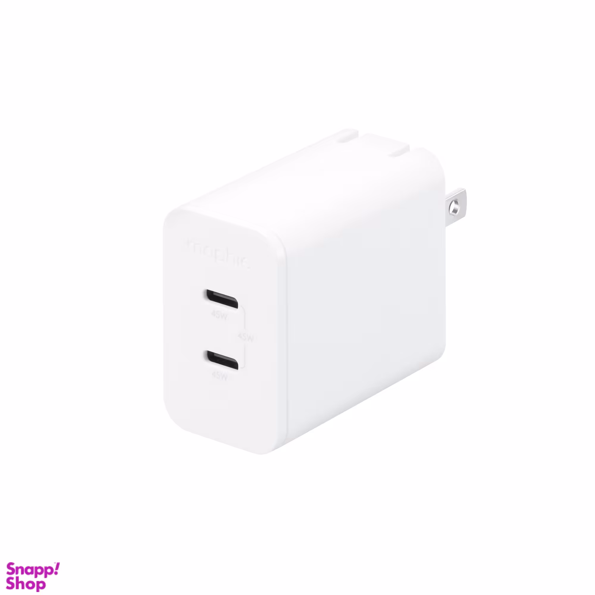 شارژر دیواری موفی مدل SpeedPort 45W USB-C