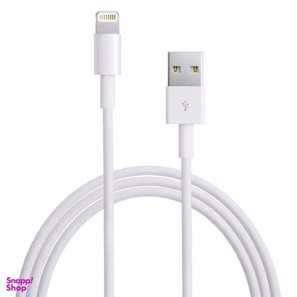 کابل تبدیل USB به لایتنینگ مدل D818FE طول 1 متر غیر اصل