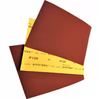 سنباده شماره 120 زبر