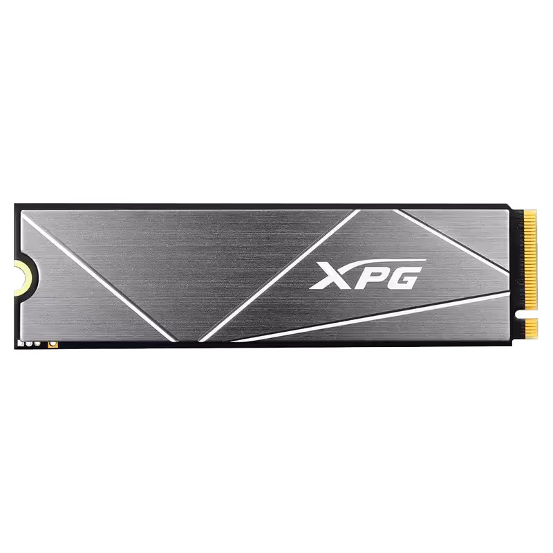 SSD اینترنال ای دیتا مدل XPG GAMMIX S50 Lite با ظرفیت 512 گیگابایت | آی تی هوم