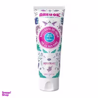 ژل آبرسان آر یو اوکی مدل Mixed Berries And Vitamin A حجم 75 میلی لیتر