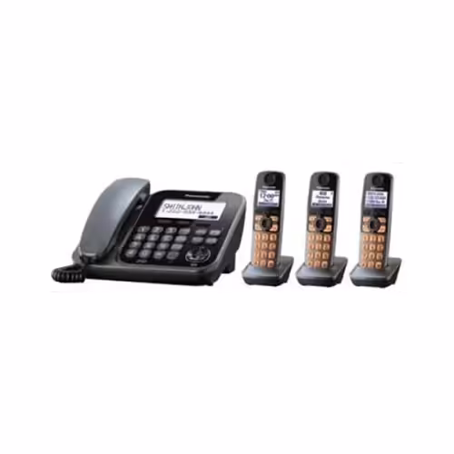 تلفن پاناسونیک مدل KX-TG283C