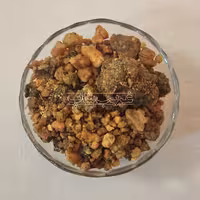 حلتیت یا حنتیت (انجدان - انگدان - آنغوزه)