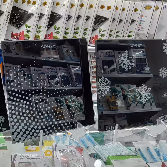 ترازوی وزن کشی کُمری با یکسال گارانتی