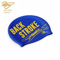 کلاه شنا توربو Back Stroke