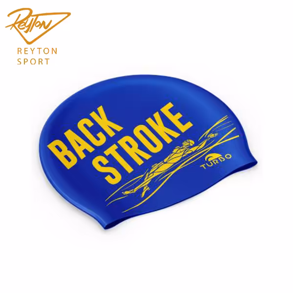 کلاه شنا توربو Back Stroke