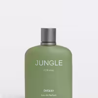 عطر مردانه  دیفکتو جانگل 100 میلی لیتر - Defecto Jungle