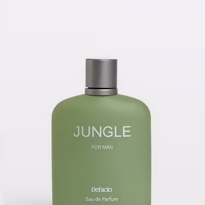 عطر مردانه  دیفکتو جانگل 100 میلی لیتر - Defecto Jungle