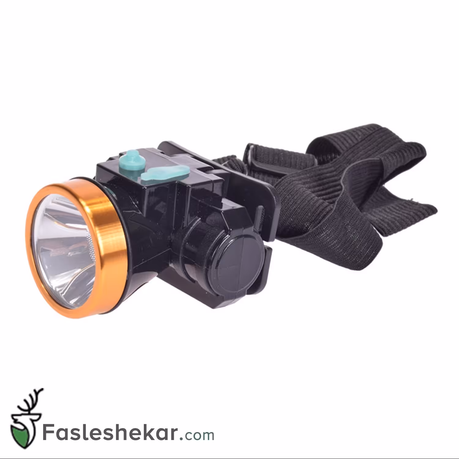 چراغ پیشانی اسمال سان مدل H06