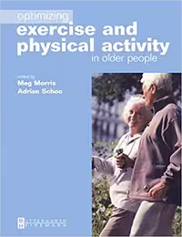 󾕇 دانلود کتاب Optimizing Exercise And Physical Activity In Older People, 2004 - دانلود کتاب های دانشگاهی