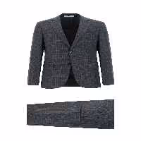 کت وشلوار نارنجی مردانه و شلوار کلاسیک اورجینال Kiğılı