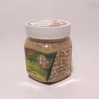 ارده دو آتیشه 300 گرمی