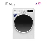 ماشین لباسشویی جی پلاس G PLUS مدل GWM-R88W