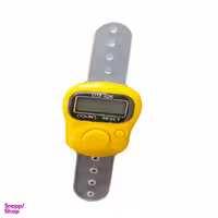 صلوات شمار مدل DTF626