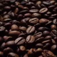 دانه قهوه میکس  80و20  یک کیلو