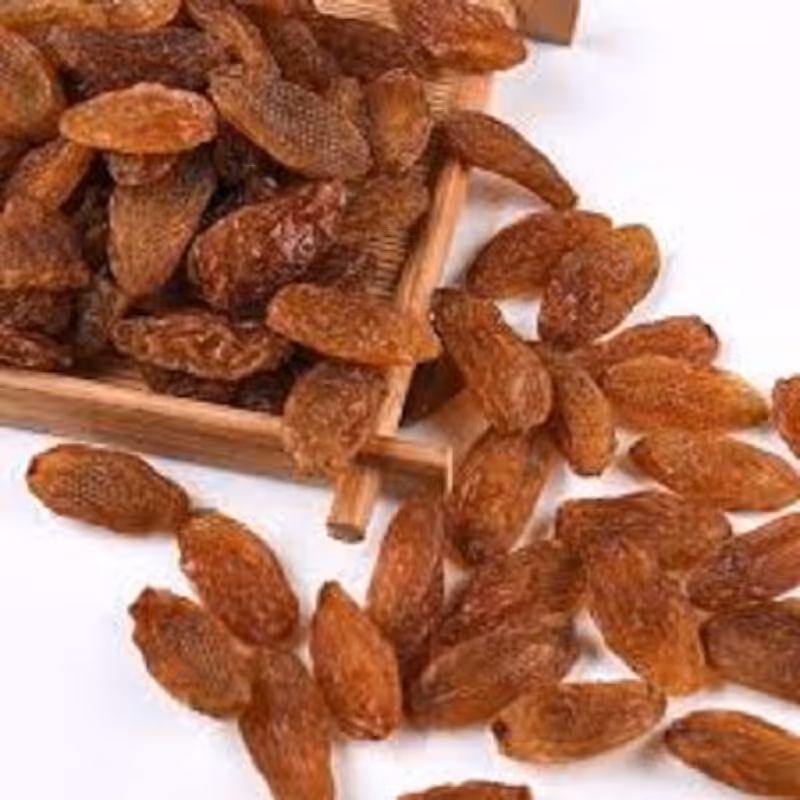 مویز رطبی نرم و درشت 500 گرم