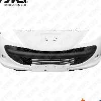 پوسته سپر جلو سفید L90 کروز