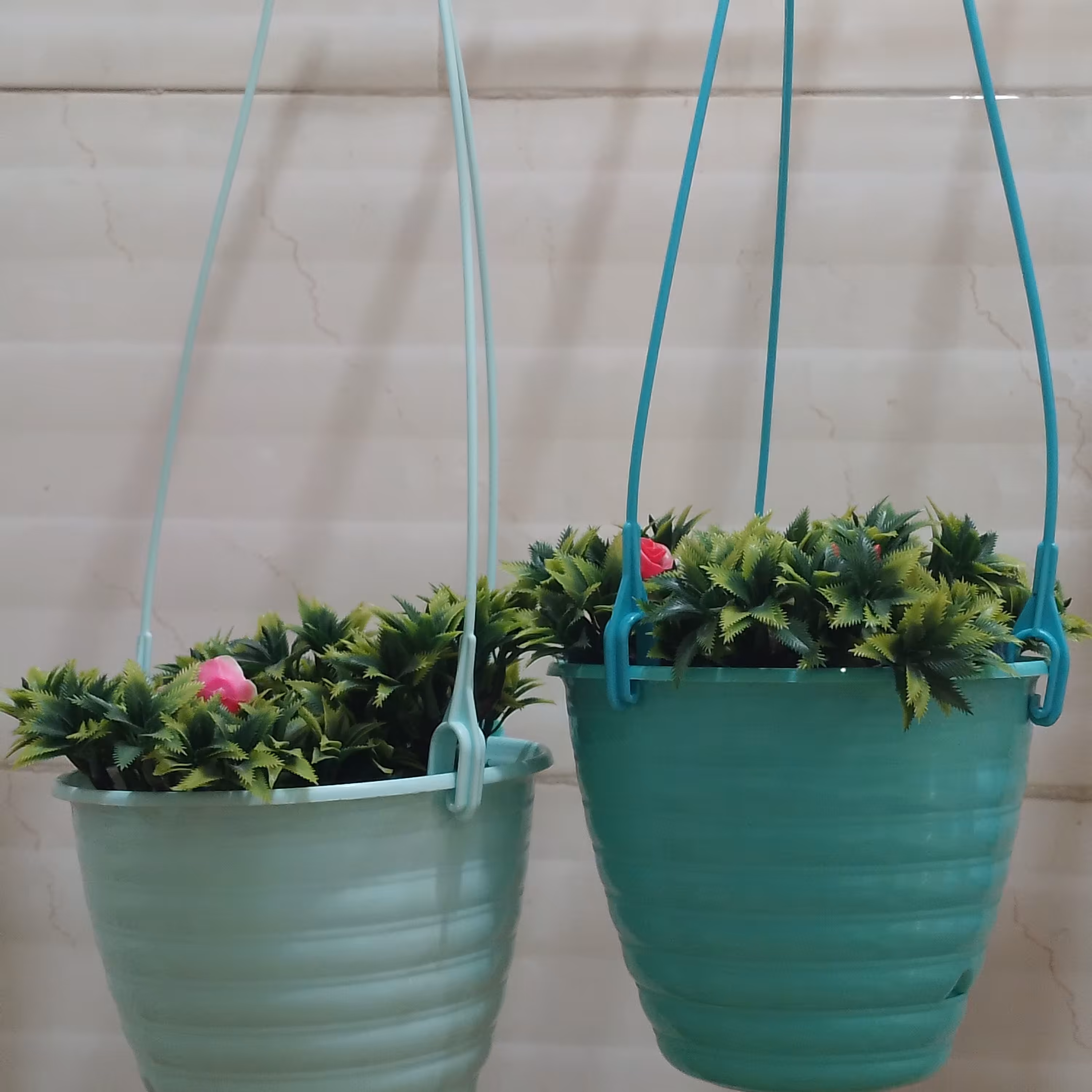 دسته آویز گلدان