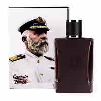 ادکلن CAPITAN BLACK ادکلن کاپیتان بلک اصل اماراتی