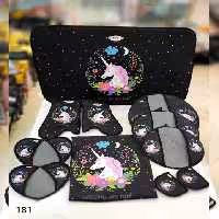 ست دم کنی 11 پارچه