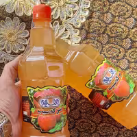سرکه سیب مهدیه 