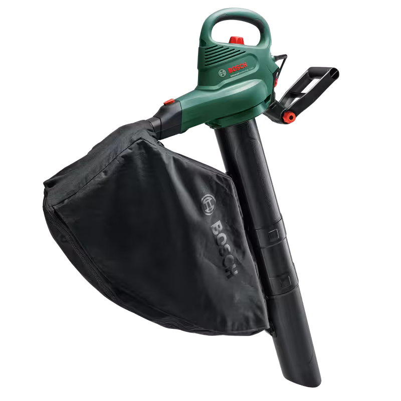 دمنده مکنده بوش universal garden tidy
