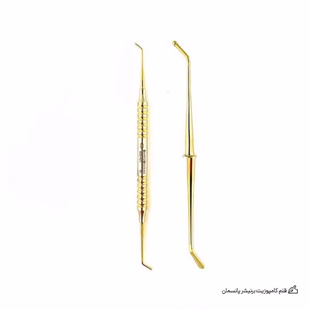 قلم کامپوزیت برنیشر پانسمان