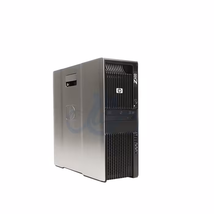 ورک استیشن اچ پی Z600