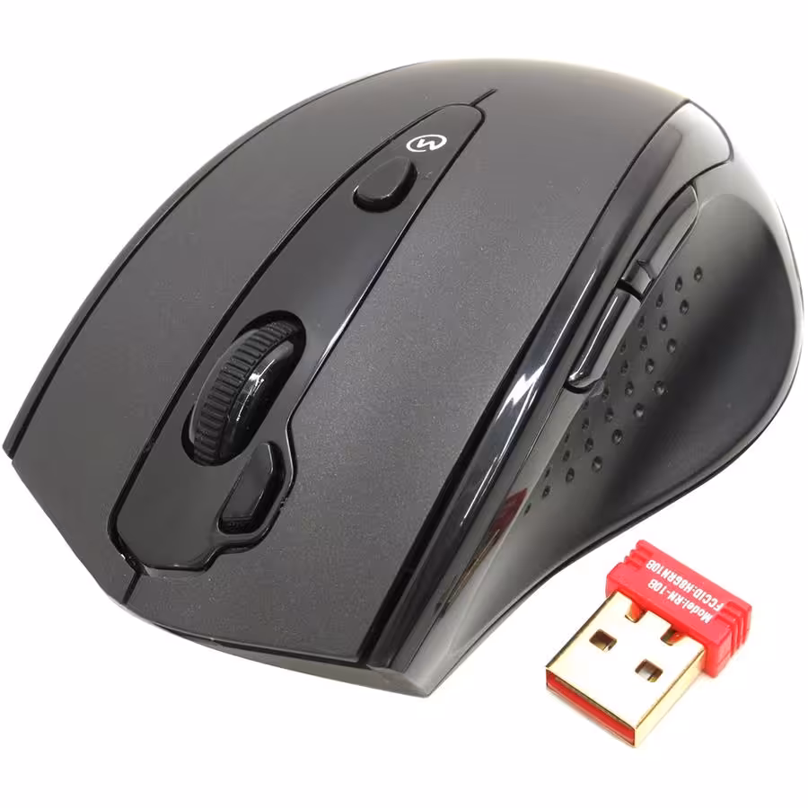 ماوس بی سیم ای فور تک G10-810F