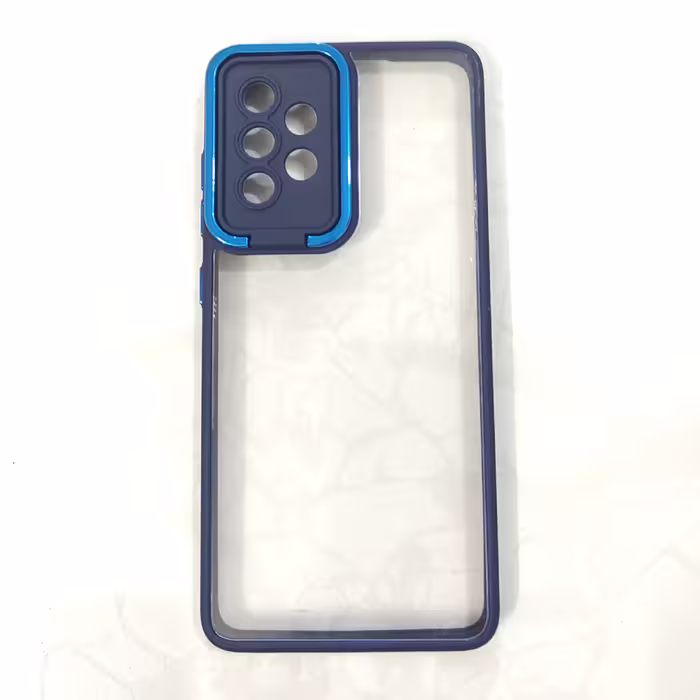 گارد NEW SKIN  سامسونگ (َA52) A52 S محافظ لنز دار 