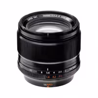 لنز فوجی فیلمFUJIFILM XF 56mm f/1.2 R APD Lens