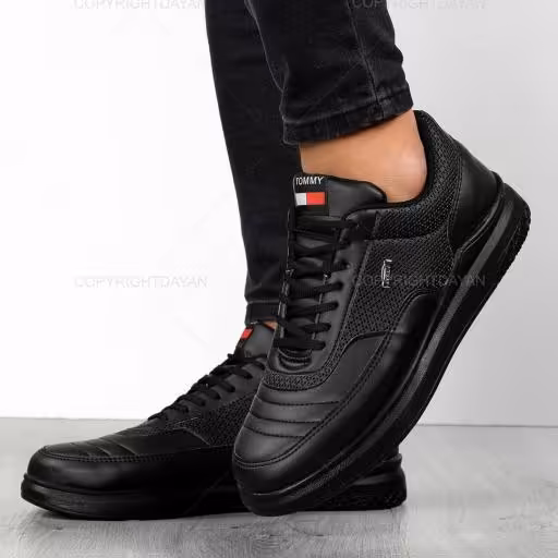 کفش تامی  کد 347