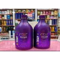 کراتین اف جی زد FGZ