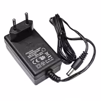 آداپتور 5 ولت 3 آمپر دیواری سوئیچینگ 5v 3a