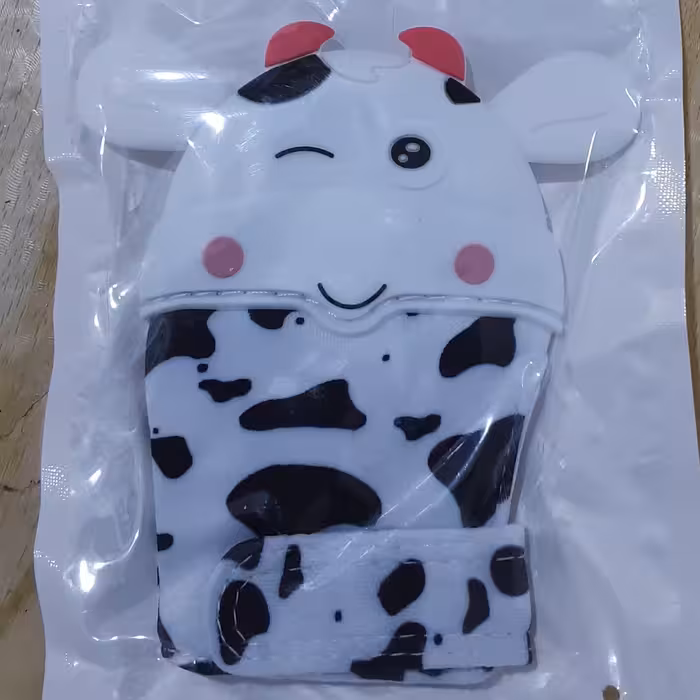 دندانگیر دستکشی