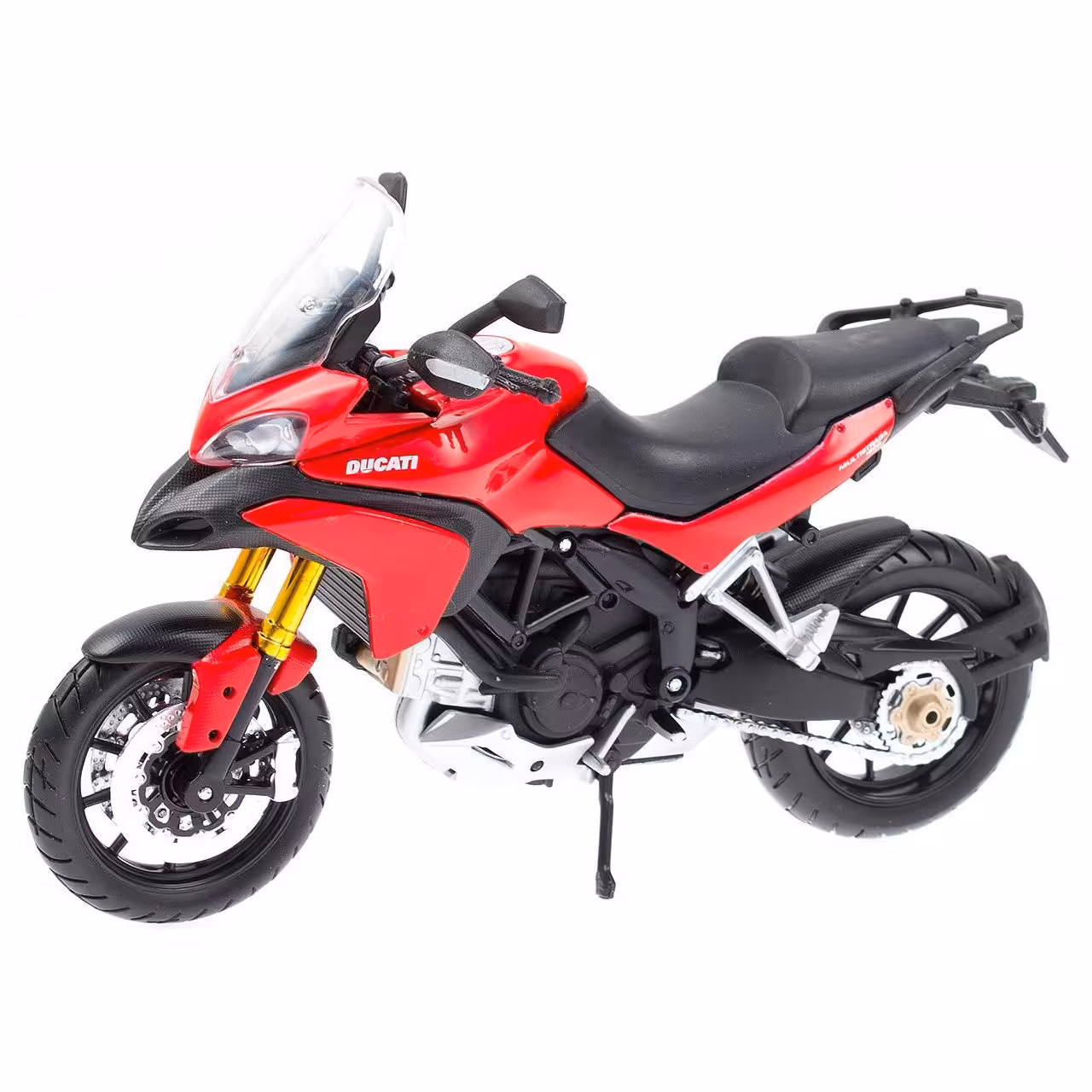 موتور بازی مایستو مدل Ducati Multistrada 1200 S