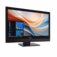 آل این وان دل مدل Dell Optiplex 7440 استوک