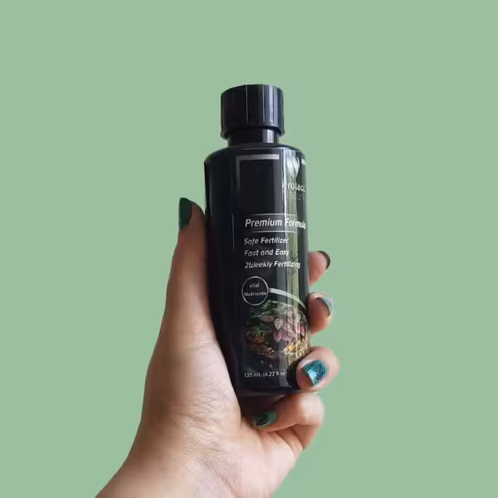 کود تراریوم (پس کرایه)