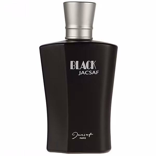 عطر مردانه ژک ساف مدل Black