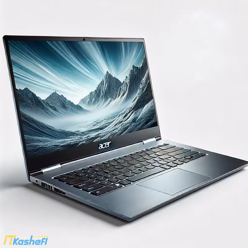 قیمت و خرید لپ تاپ ایسر اسپایر لایت ACER ASPIRE LITE / CORE I3-1305U - آی تی کاشفی