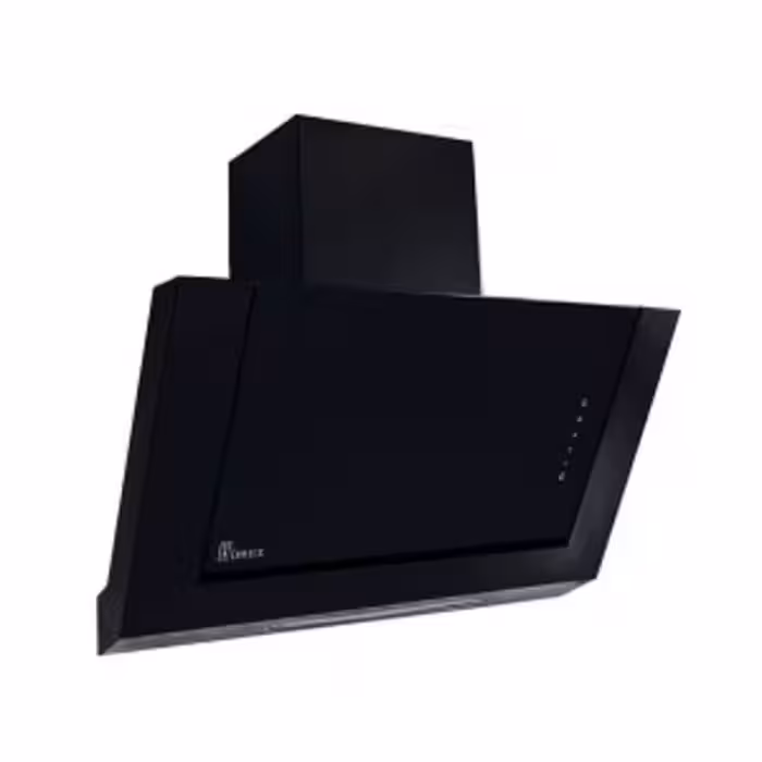 هود مورب بیمکث مدل 2055 مشکی-90cm