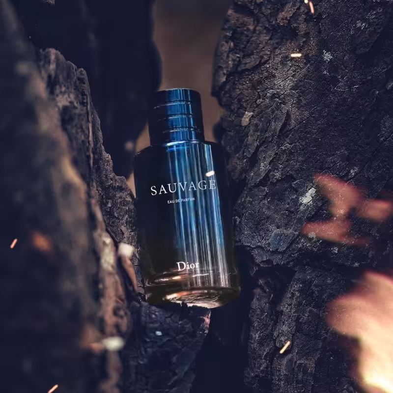 عطر خالص ساواج دیور درجه یک