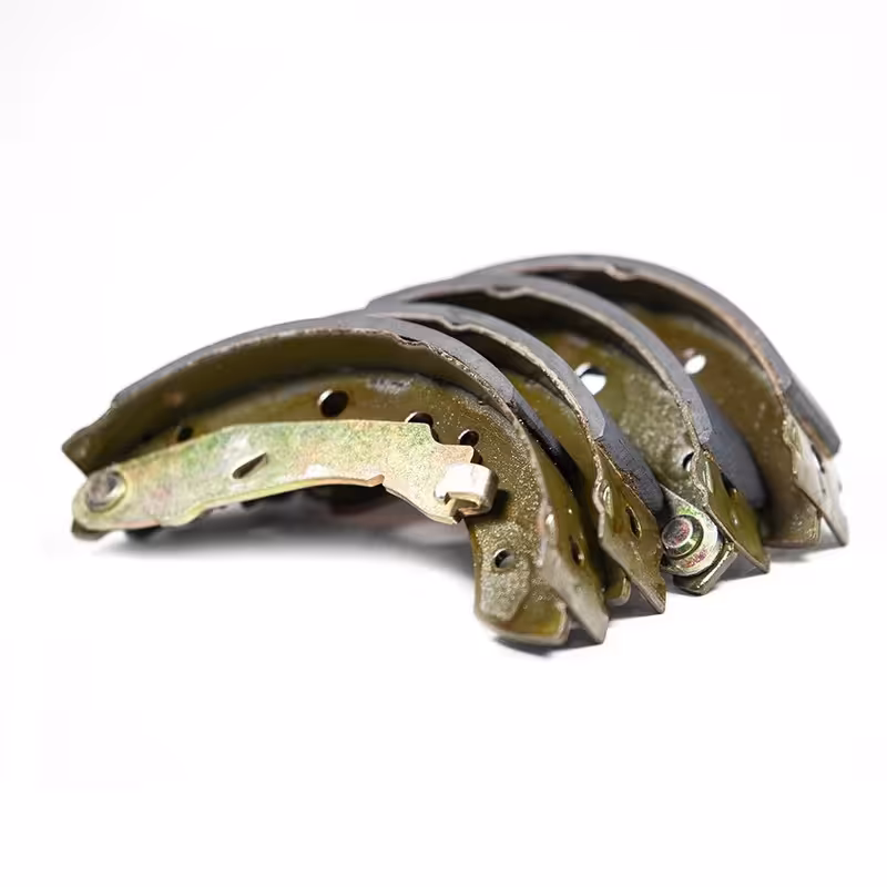 لنت ترمز عقب خودرو امکو  مناسب برای سمند EF7

