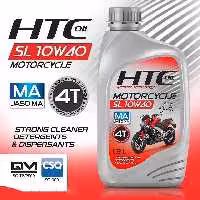 روغن HTC10W40