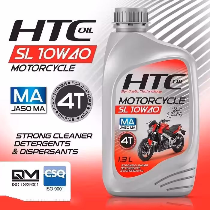 روغن HTC10W40