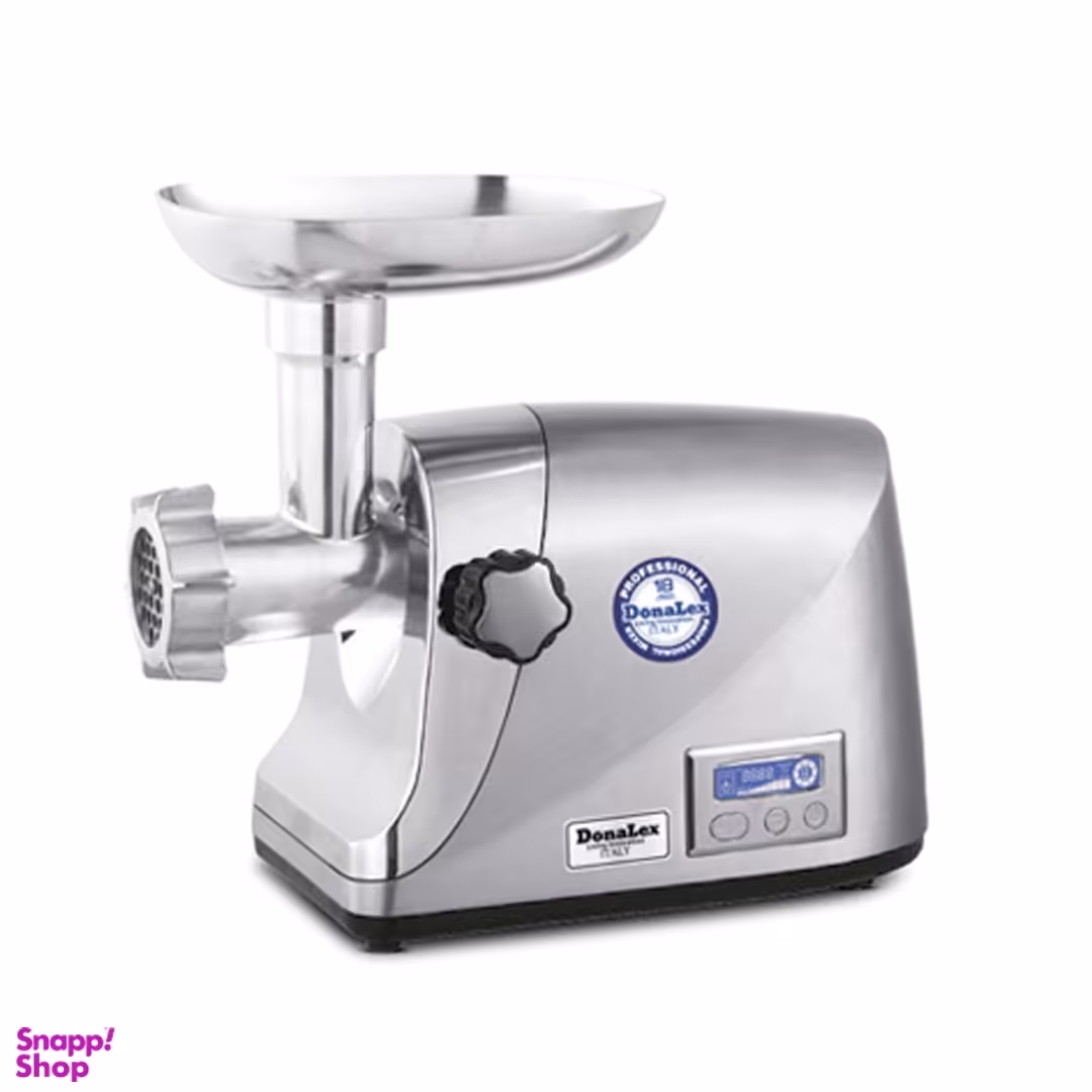 چرخ گوشت دونالکس مدل DN-155