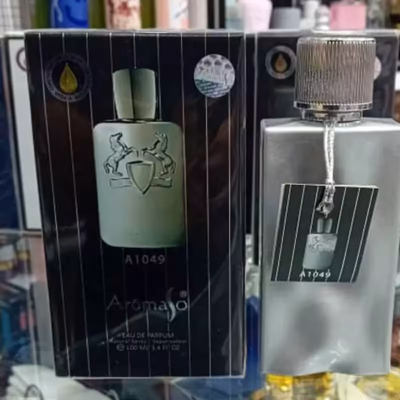 ادکلن مارلی پگاسوس برند آروماسو