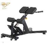 نیمکت فیله کمر مدل H-026 برند MBH
